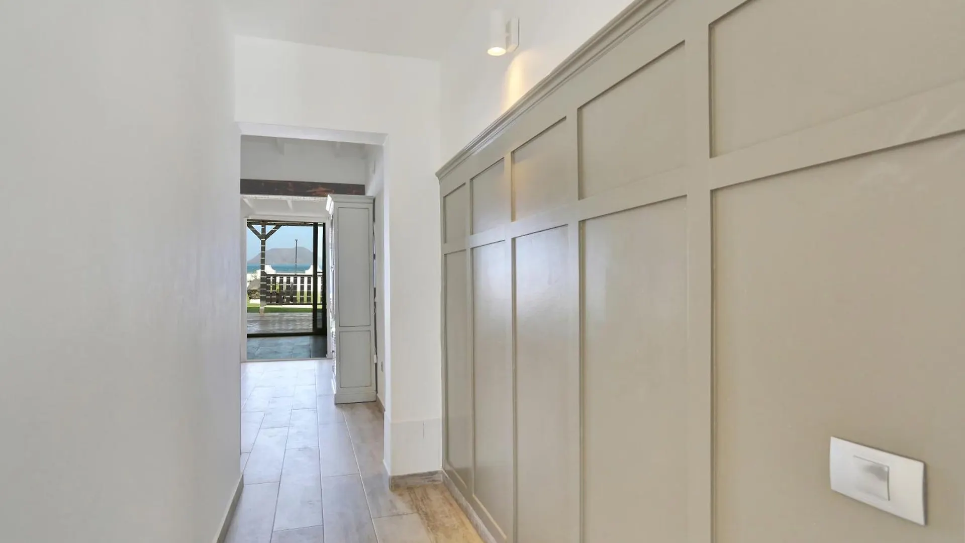 Granados 27 Beachfront Bungalow Corralejo 0*,