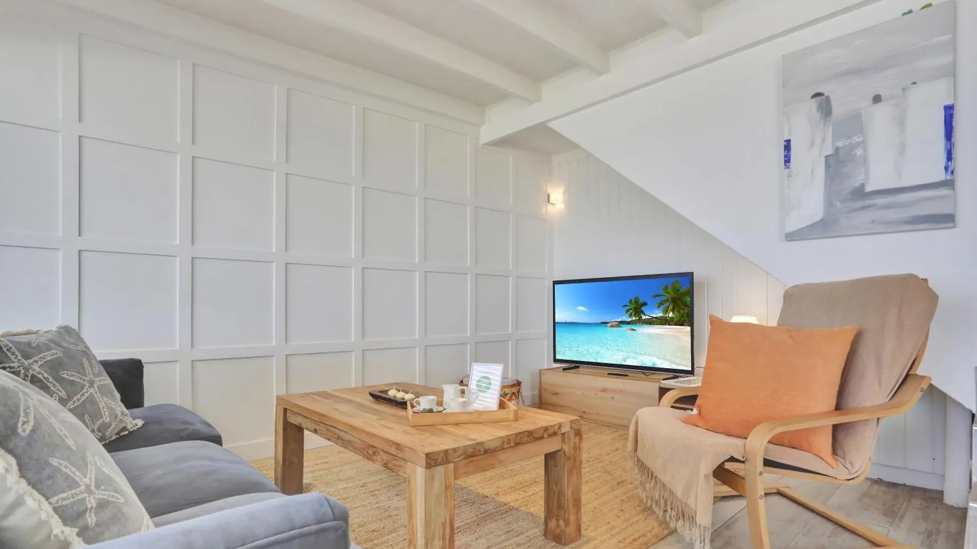 Granados 27 Beachfront Bungalow Corralejo 0*,  Spain